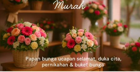 Toko Bunga Cigentur